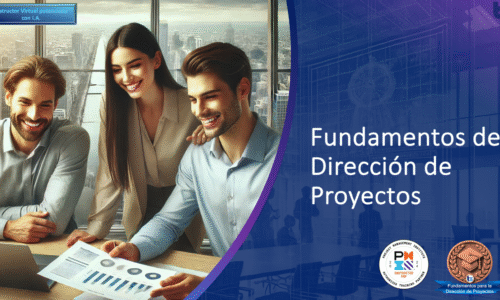 Fundamentos de Dirección de Proyectos