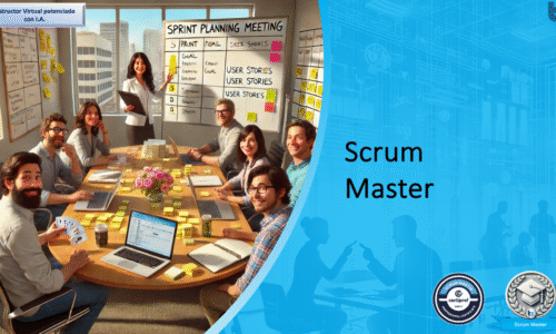 Scrum Master